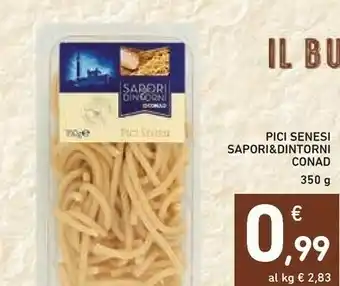 Pici Senesi