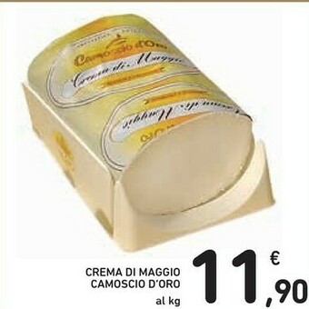 Conad Camoscio d'Oro Crema Di Maggio offerta