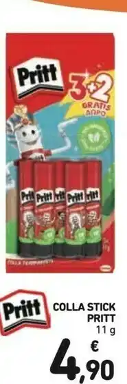 Pritt Colla Stick