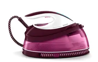 Trony PHILIPS SISTEMA STIRANTE PERFECTCARE COMPACT GC7842/40 offerta