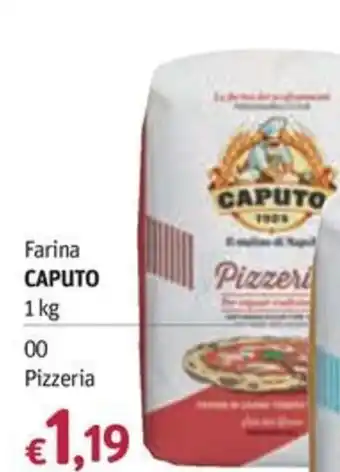 Farina CAPUTO 1kg