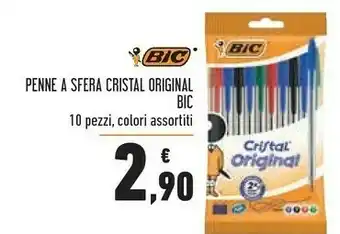 Conad Superstore Bic Penne offerta
