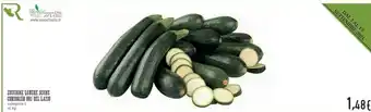 Conad Consorzio Ori Del Lazio Zucchine Lunghe Scure offerta