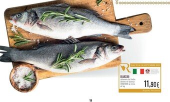 Branzino