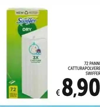 Conad Swiffer Pulizie Di Casa offerta