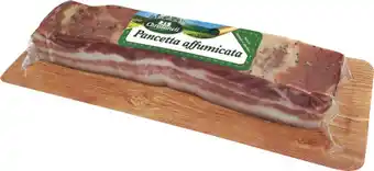 MD Discount Pancetta affumicata offerta