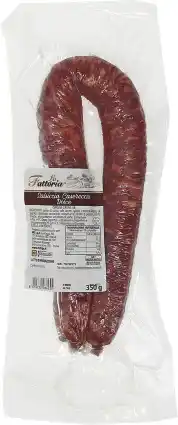 MD Discount Salsiccia casereccia dolce offerta