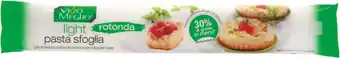 MD Discount Pasta sfoglia offerta