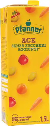MD Discount Bibita ace offerta