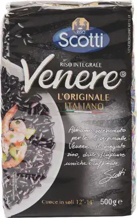 MD Discount Riso venere offerta