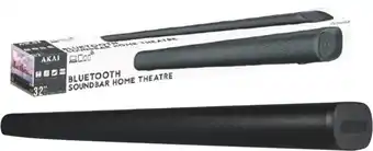 MD Discount Soundbar offerta