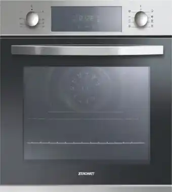 MD Discount Forno ventilato offerta