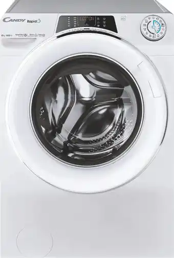 MD Discount Lavatrice 9 kg offerta