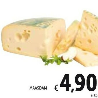 Conad Maasdam offerta