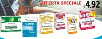Vitarmonyl Omega 3