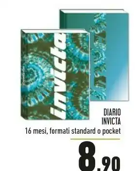 Conad Invicta Diario offerta
