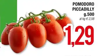 POMODORO PICCADILLY g. 500