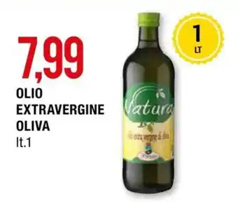 Hardis OLIO EXTRAVERGINE OLIVA It.1 offerta