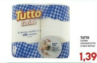 Rotoli di carta