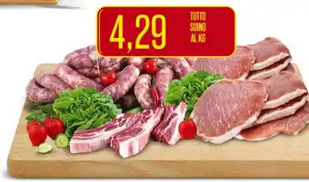 TUTTO SUINO