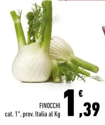 Conad FINOCCHI offerta