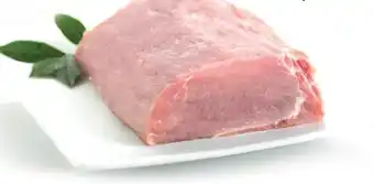 Conad LONZA DI SUINO A TRANCI offerta