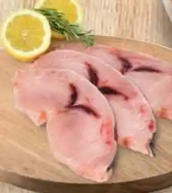 Bennet FILETTO DI PESCE SPADA DECONGELATO MARINATO offerta