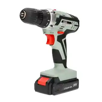 Franzy's Kombo trapano avvitatore cordles 20v offerta