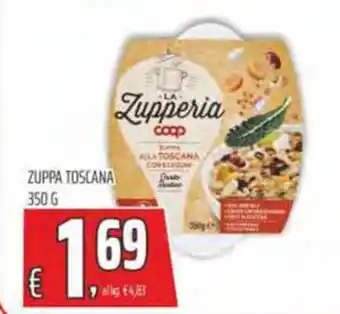 ZUPPA TOSCANA 350 G