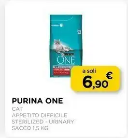 Purina Cibo Per Gatti