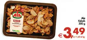 Aia Kebab 300 g
