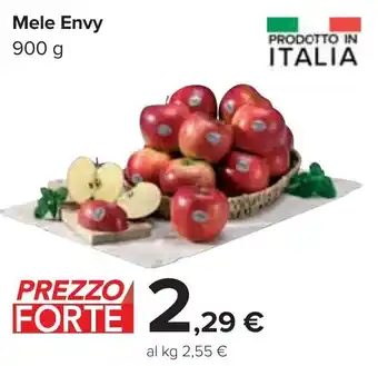 Carrefour Mele Envy 900 g offerta