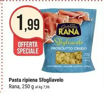 Supermercati Gulliver Giovanni Rana - Sfogliavelo offerta