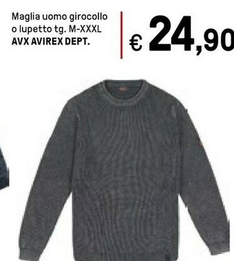 Iper La Grande Avx Maglie donna offerta