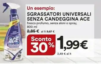 Ace Candeggina