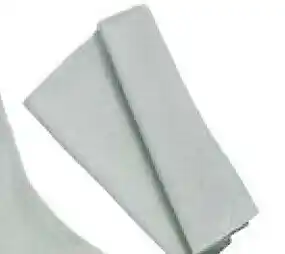 Iper La Grande Tovaglia In Jeans offerta