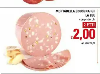 Basko Mortadella offerta