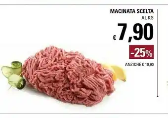 Basko Fileni Carne macinata offerta