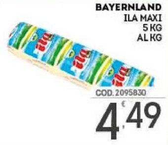 Bayernland Ila Maxi 5 kg