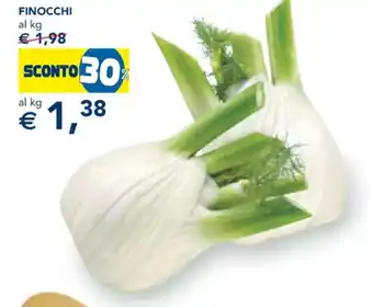 FINOCCHI