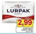 Pewex lurpak burro classico 250 g offerta