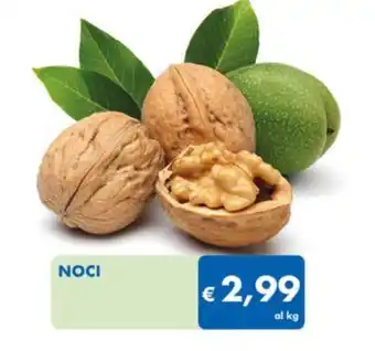MD Discount NOCI offerta