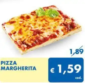 MD Discount PIZZA MARGHERITA offerta