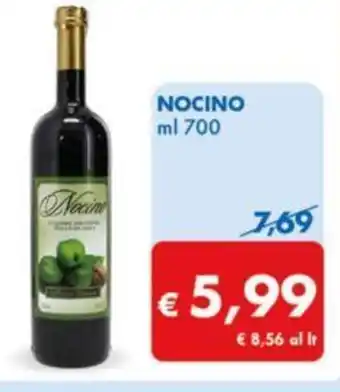 NOCINO ml 700