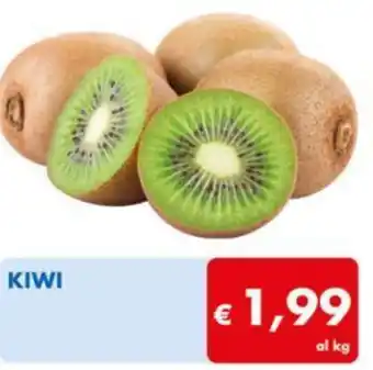 MD Discount KIWI offerta