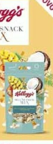 Coop Kellogg's Cereali Extra offerta