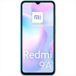 Euronics Xiaomi XIAOMI - REDMI 9A - Peacock Green offerta