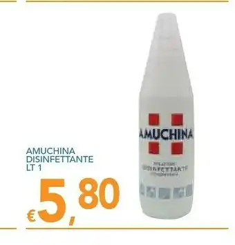 Amuchina Disinfettante