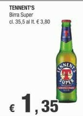 Crai Pizza surgelata offerta