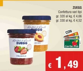 Crai Kinder Colazione Più offerta